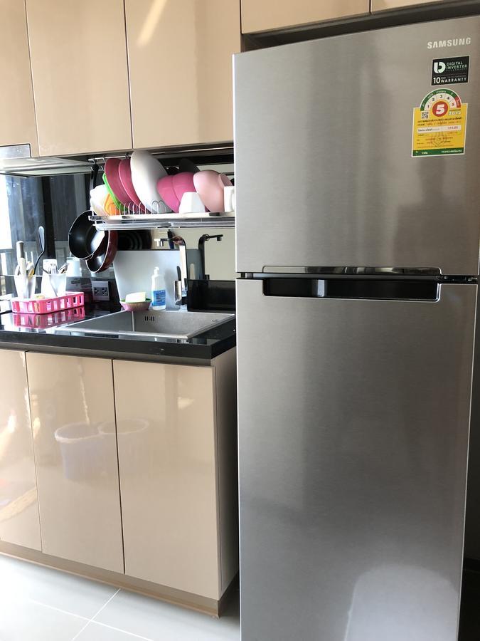 The Line Sukhumvit71 Apartment *